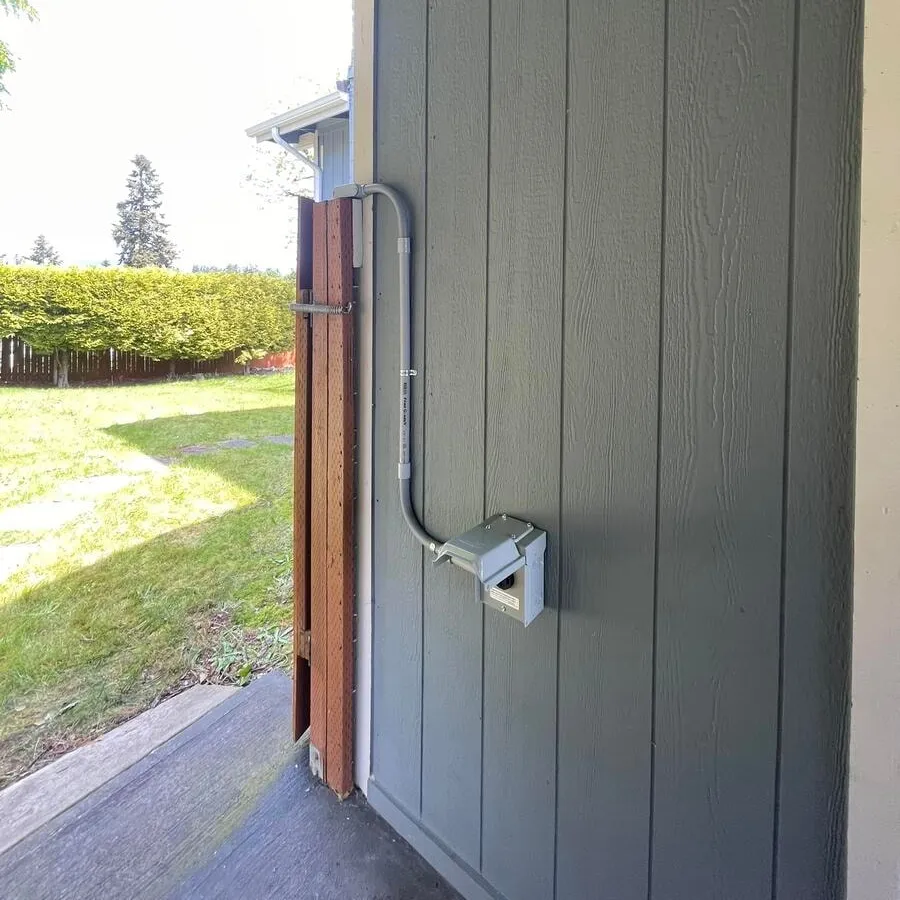 Other Electrical Projects