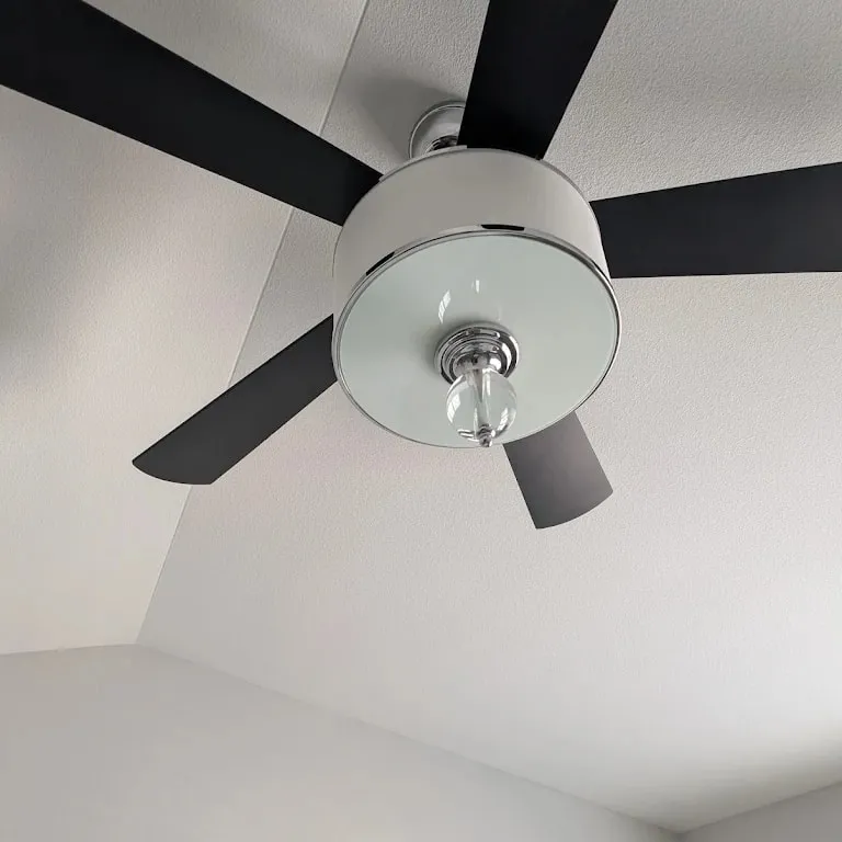 Ceiling Fan Installation