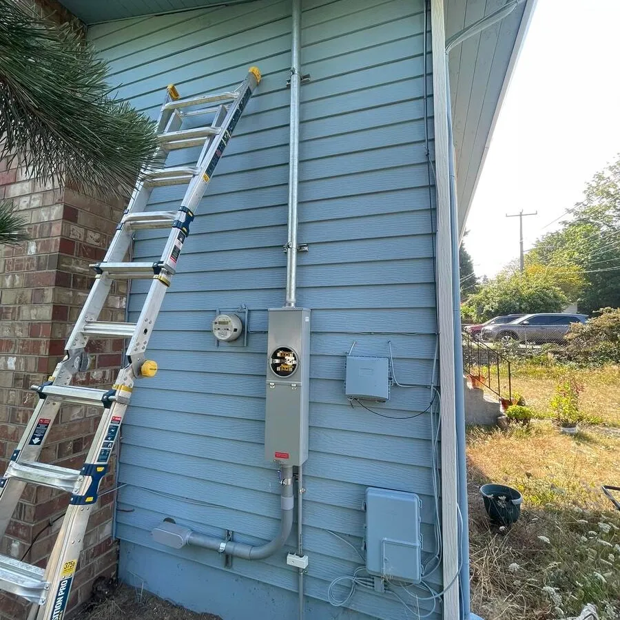 Electrical Inspection