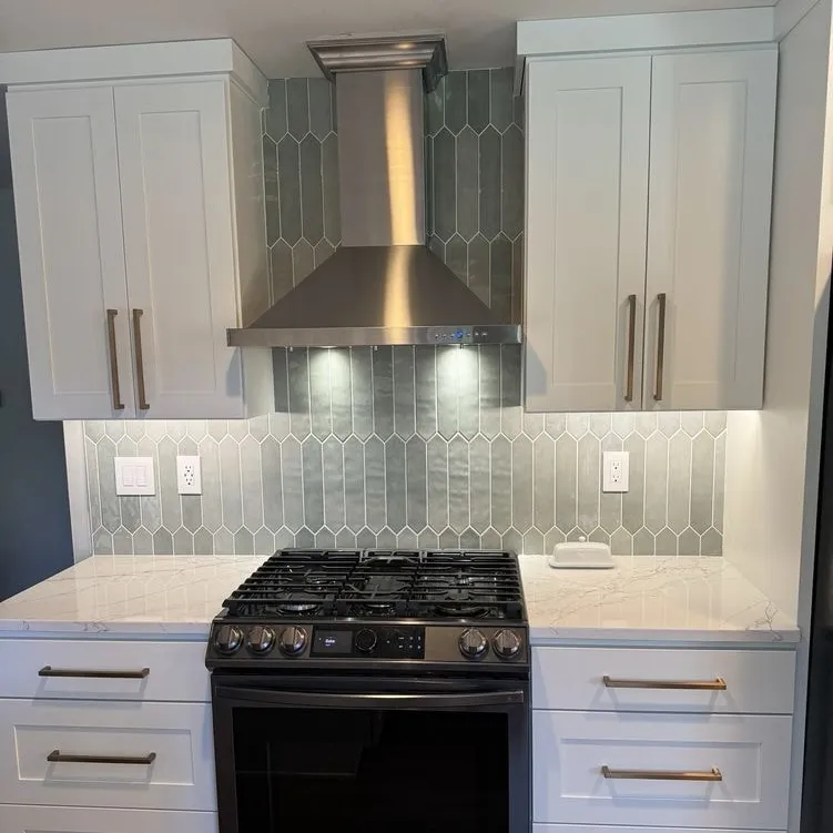Appliance & Power Tool Hookup