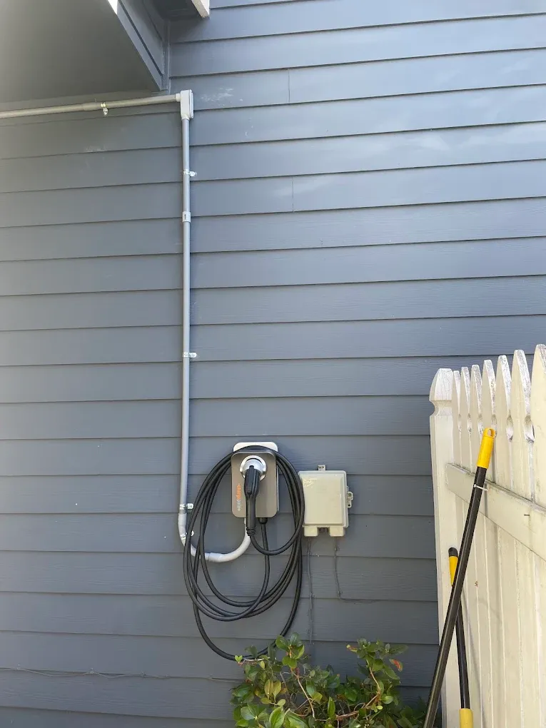 Other Electrical Projects — In Charge Home Electric in Seattle