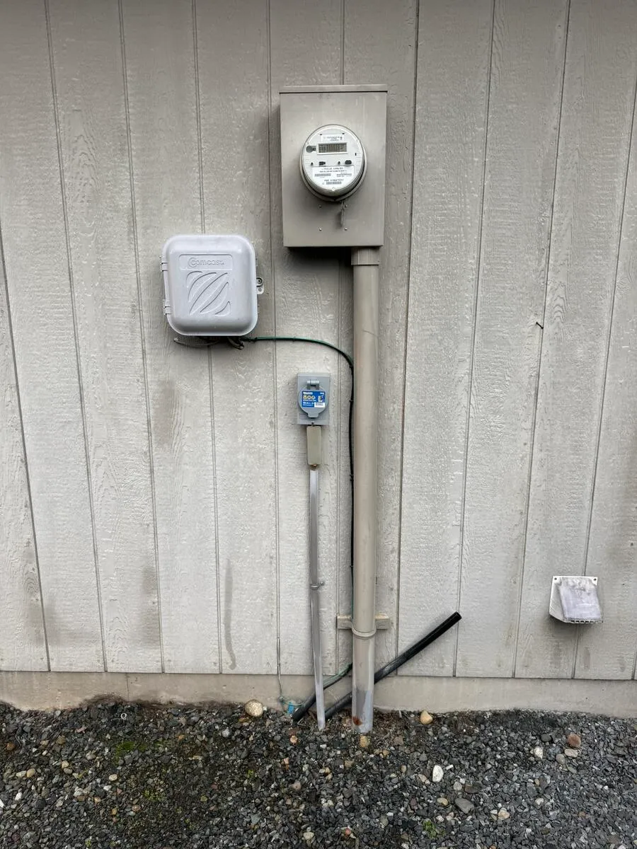 Service Upgrades