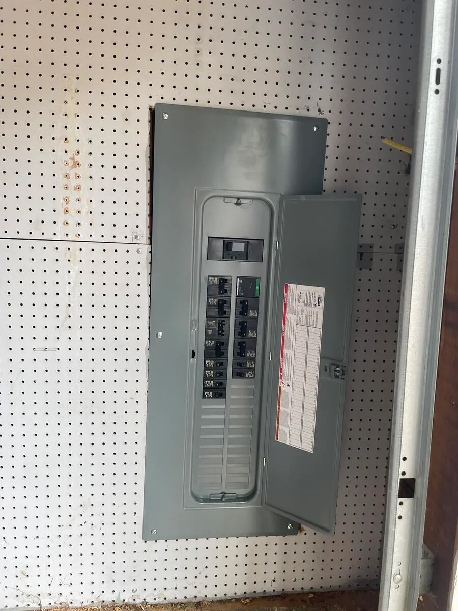 Electrical Inspection