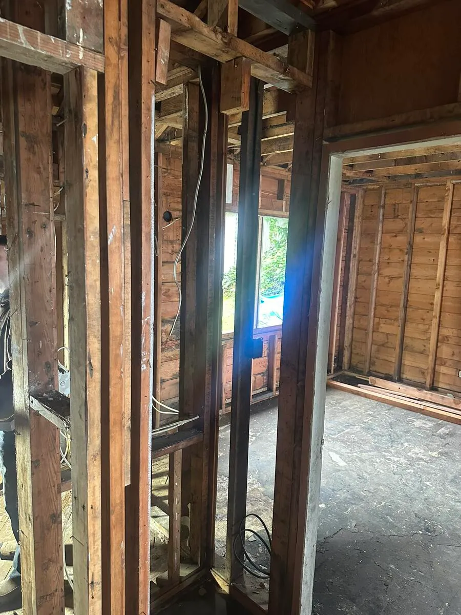 Whole-Home Rewiring