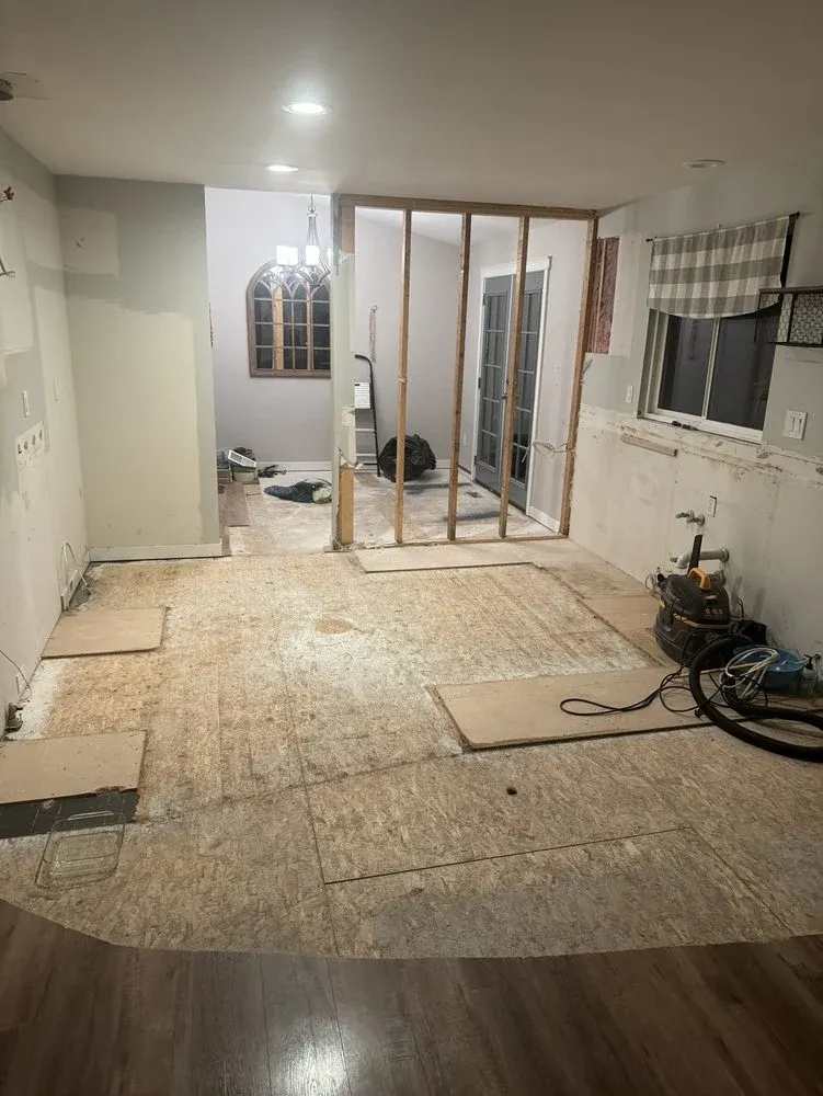 Remodel Electrical — In Charge Home Electric in Seattle