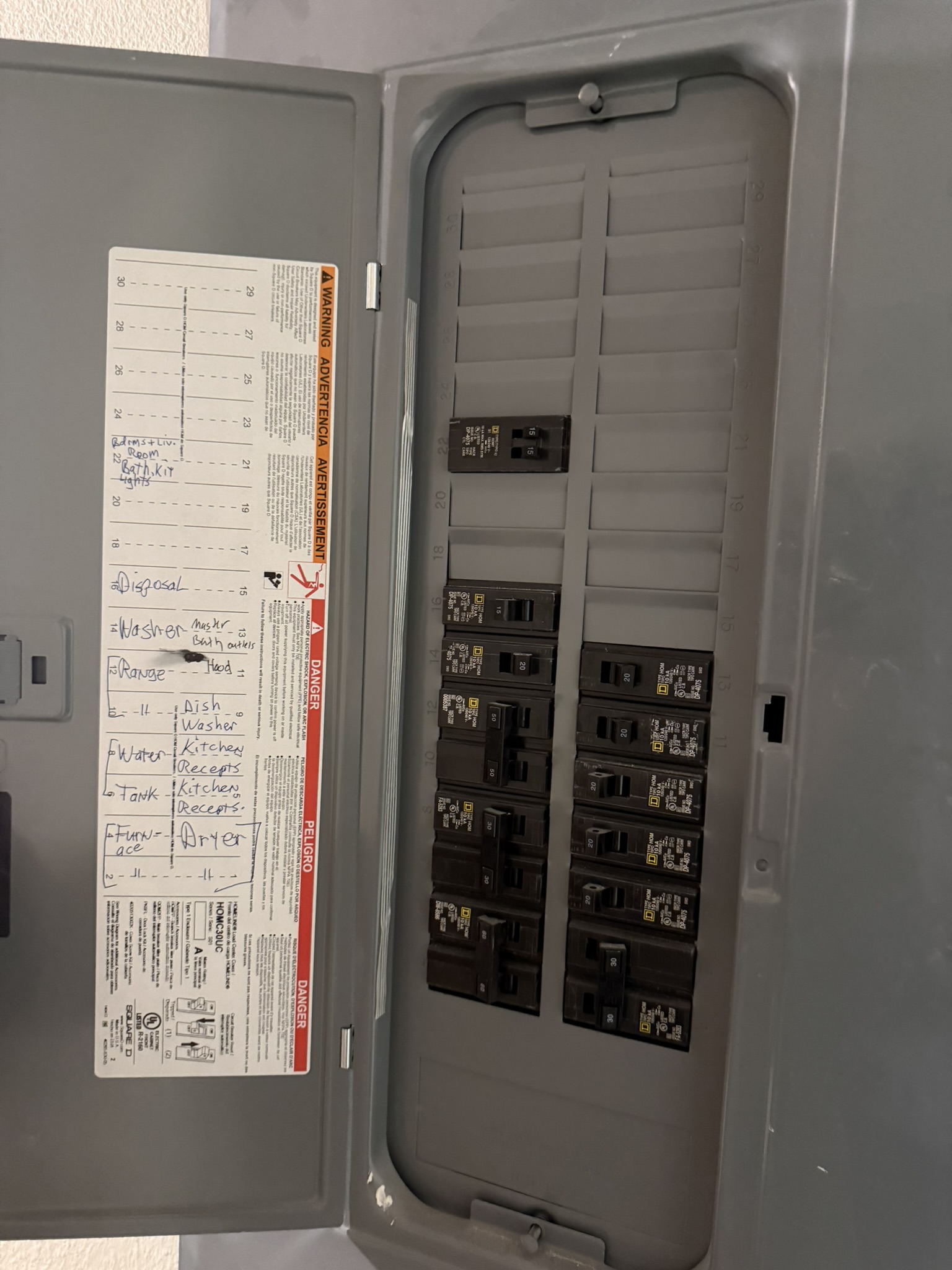 Electrical Troubleshooting & Repair