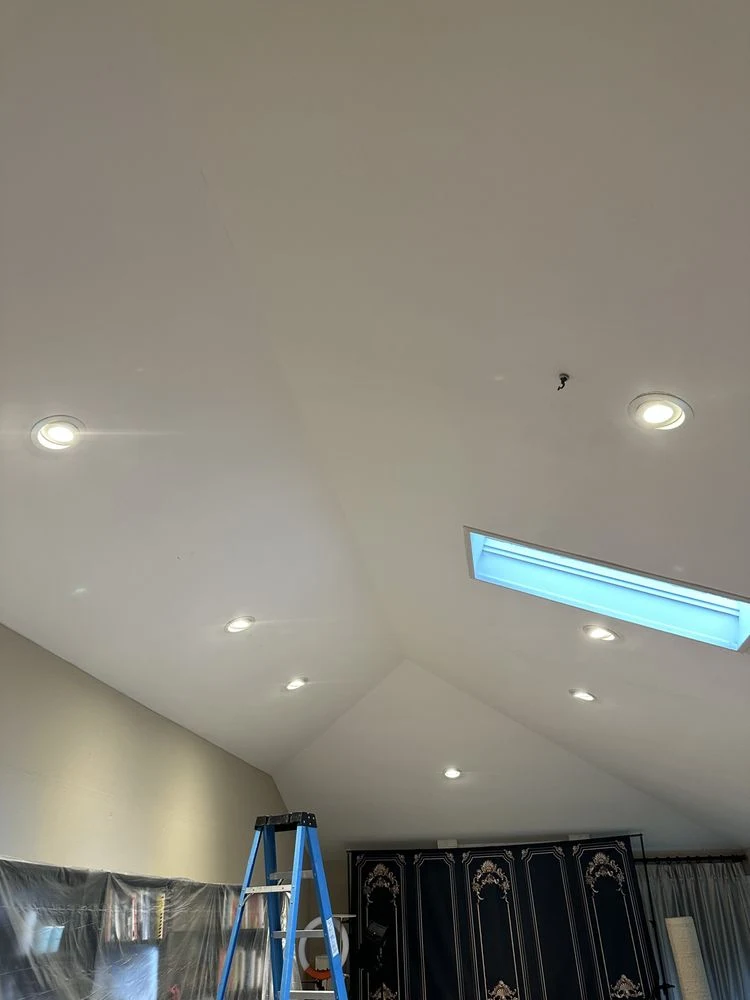 Lighting Installation